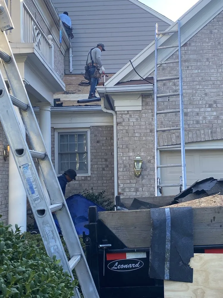 Slide of ASA Contracting