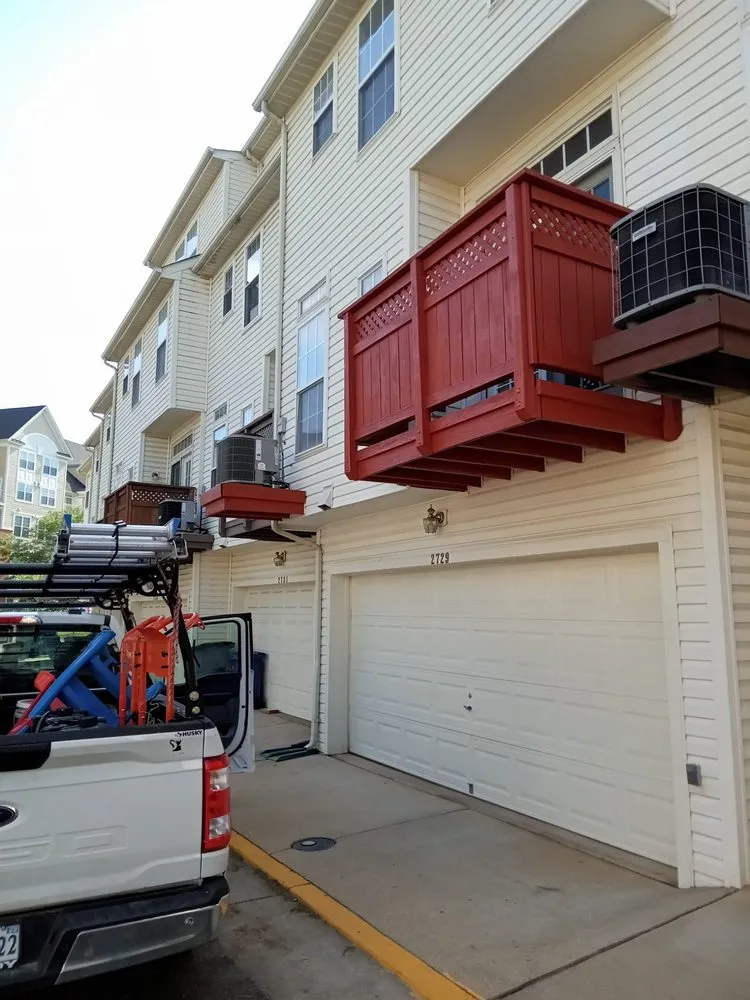 Slide of ASA Contracting