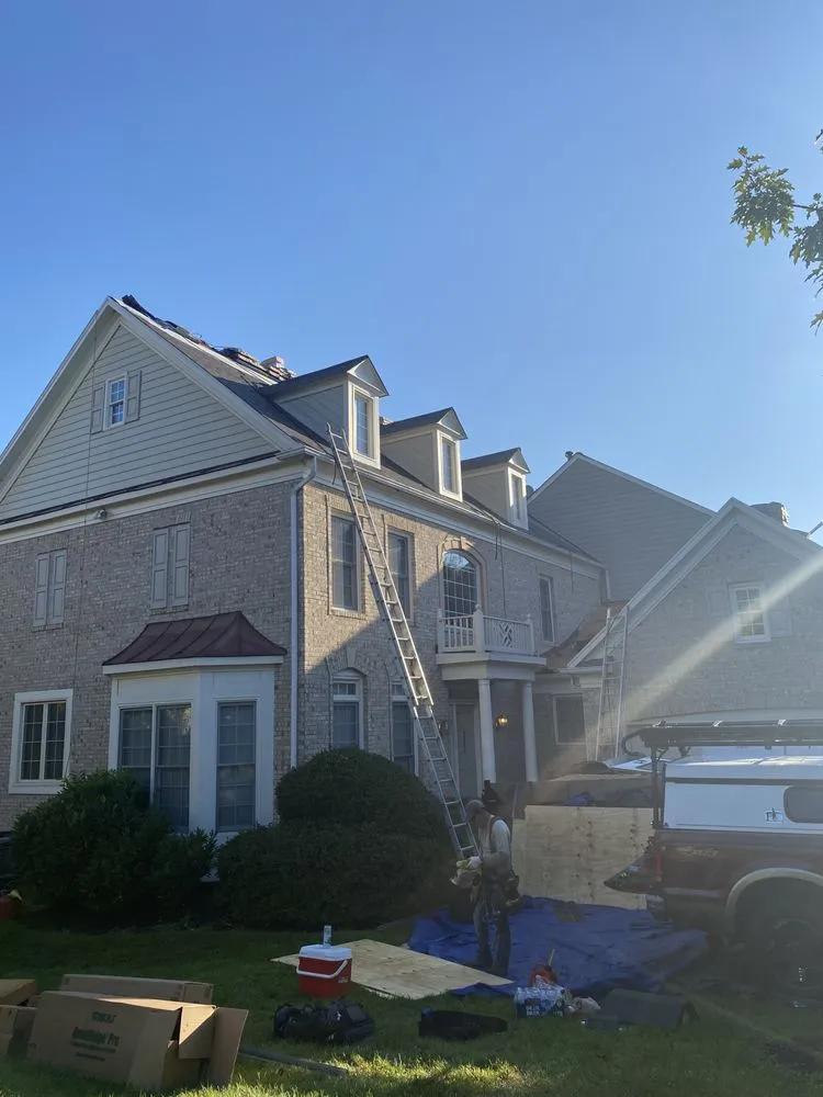 Slide of ASA Contracting