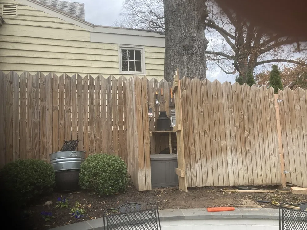 Slide of ASA Contracting