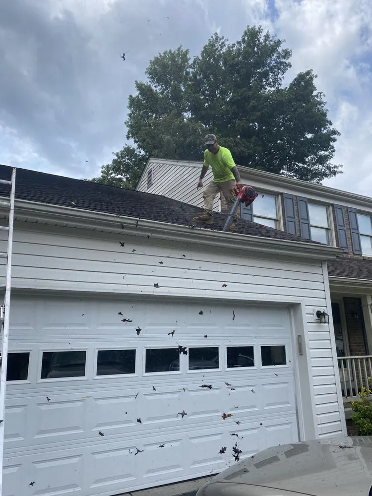 Slide of ASA Contracting