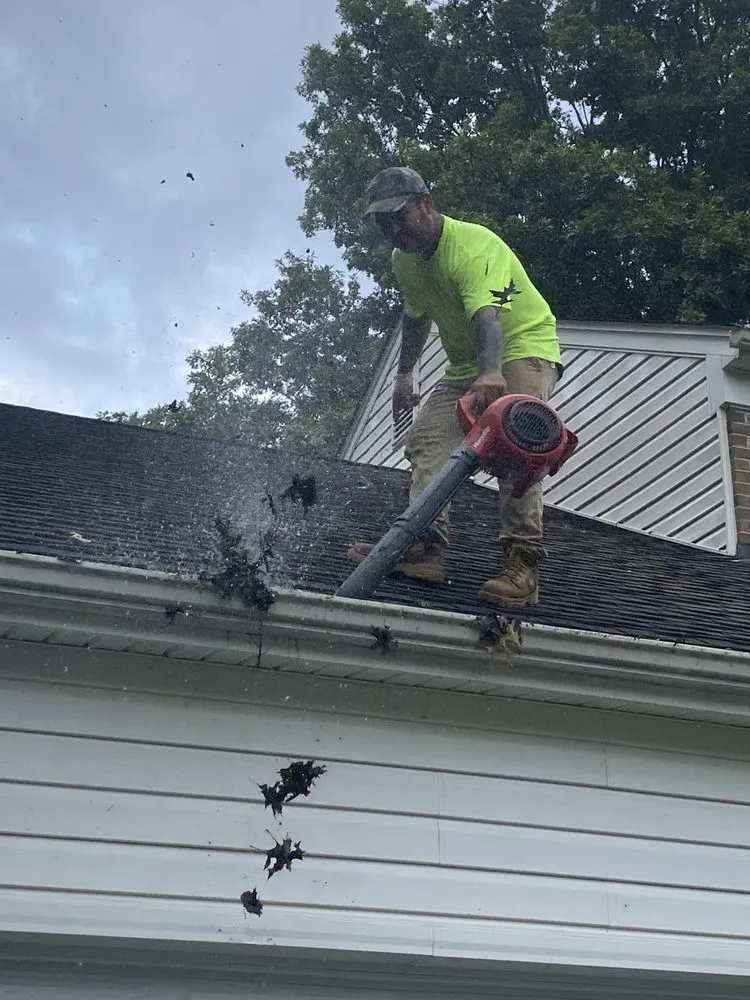 Slide of ASA Contracting