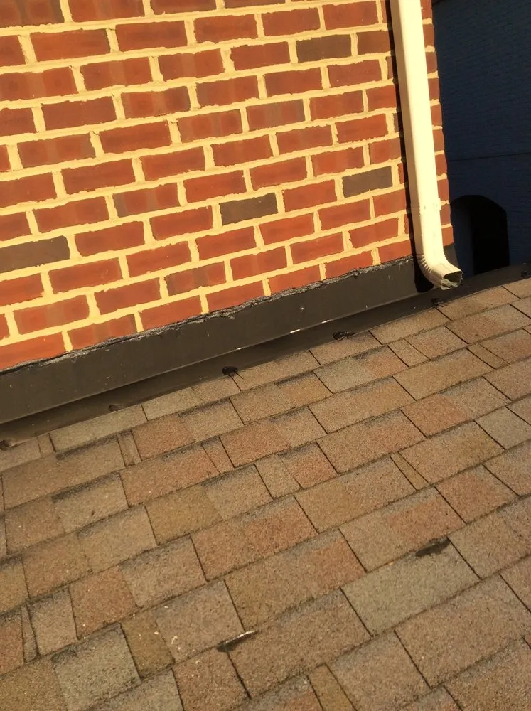 Slide of ASA Contracting