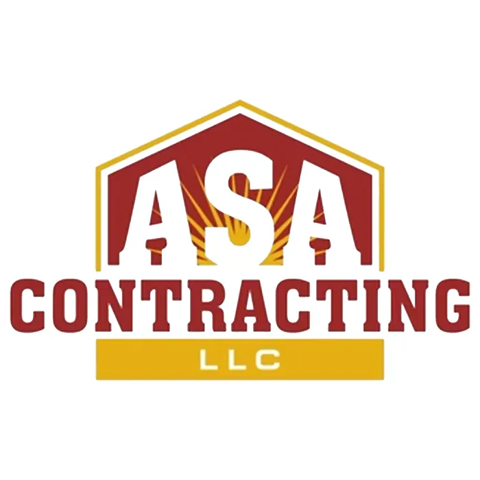 Slide of ASA Contracting
