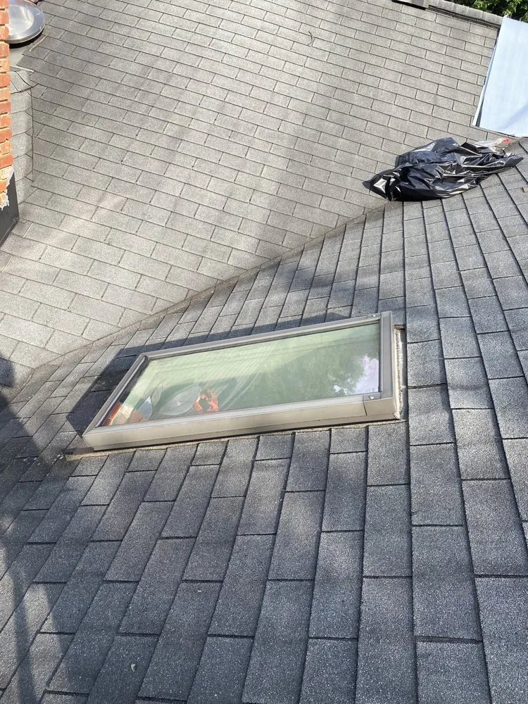 Slide of ASA Contracting