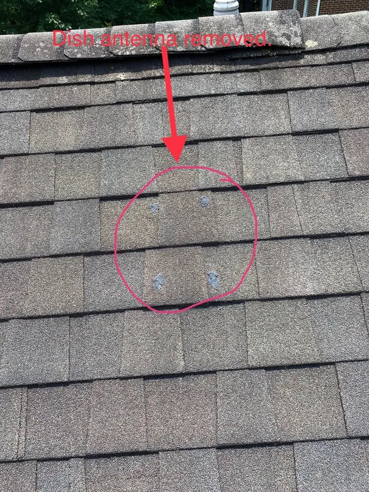 Slide of ASA Contracting