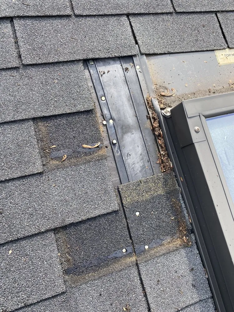 Slide of ASA Contracting