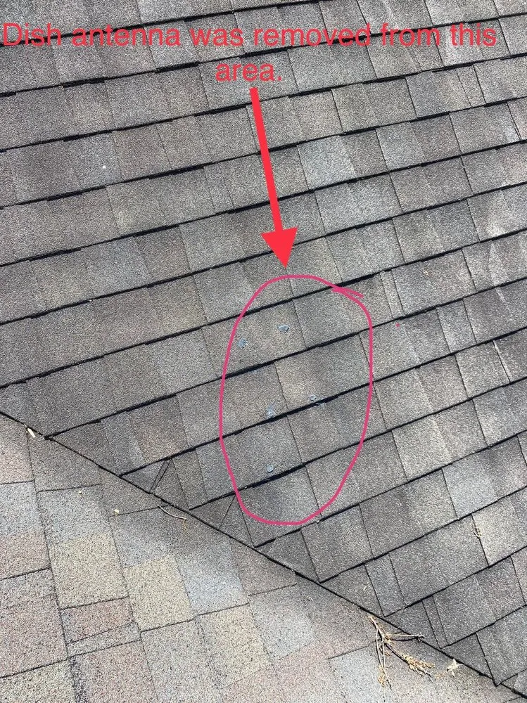 Slide of ASA Contracting