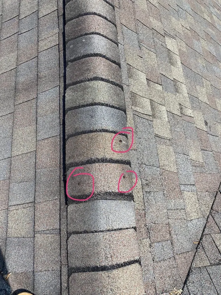 Slide of ASA Contracting