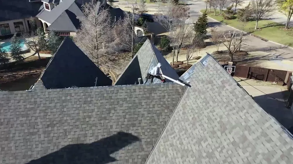 Slide of ASA Resources Roofing & Solar