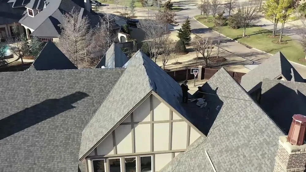 Slide of ASA Resources Roofing & Solar