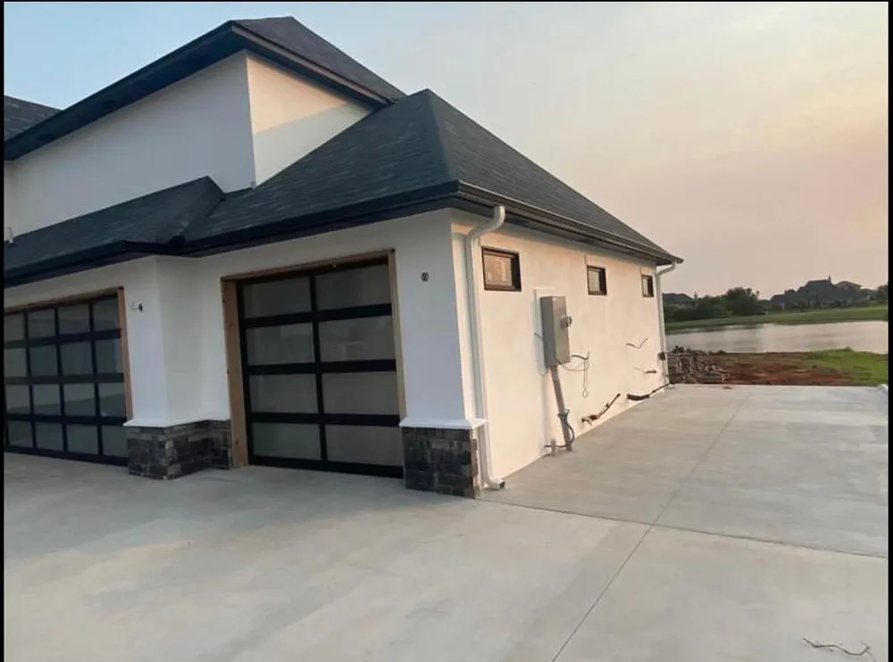 Slide of ASA Resources Roofing & Solar