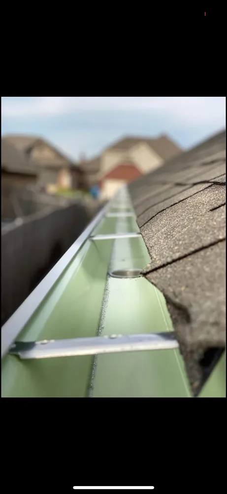 Slide of ASA Resources Roofing & Solar