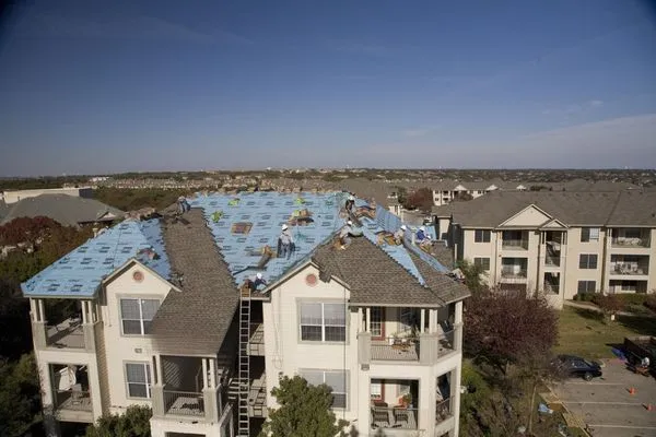 ASA Resources Roofing & Solar