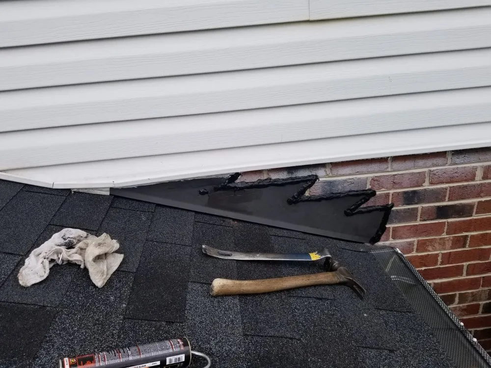 Slide of ASA Roofing