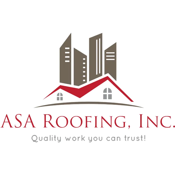 Slide of ASA Roofing