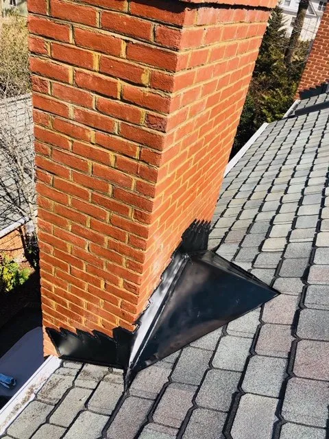 Slide of ASA Roofing