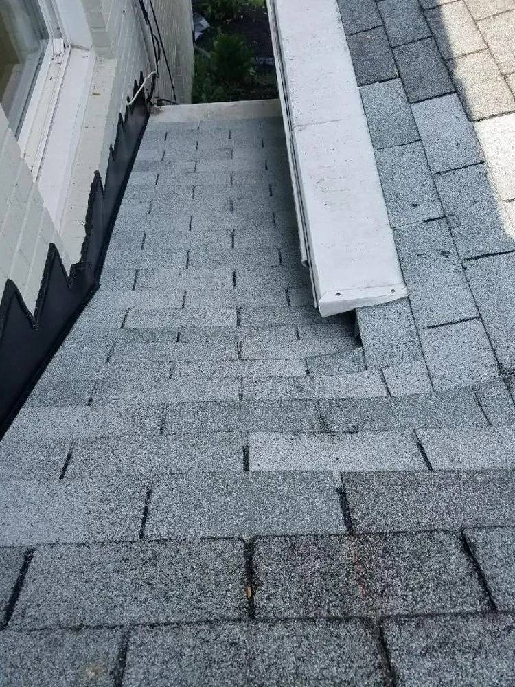 Slide of ASA Roofing