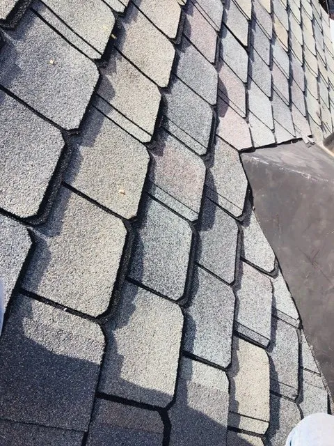 Slide of ASA Roofing