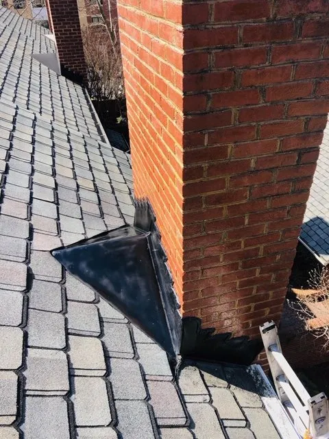 Slide of ASA Roofing