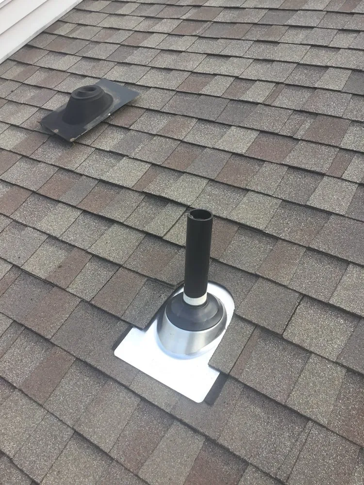 Slide of ASA Roofing