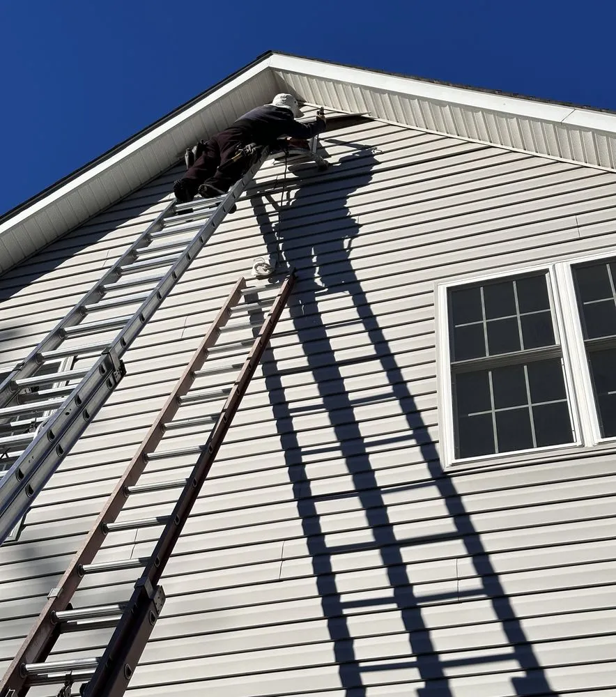 Slide of ASA Roofing