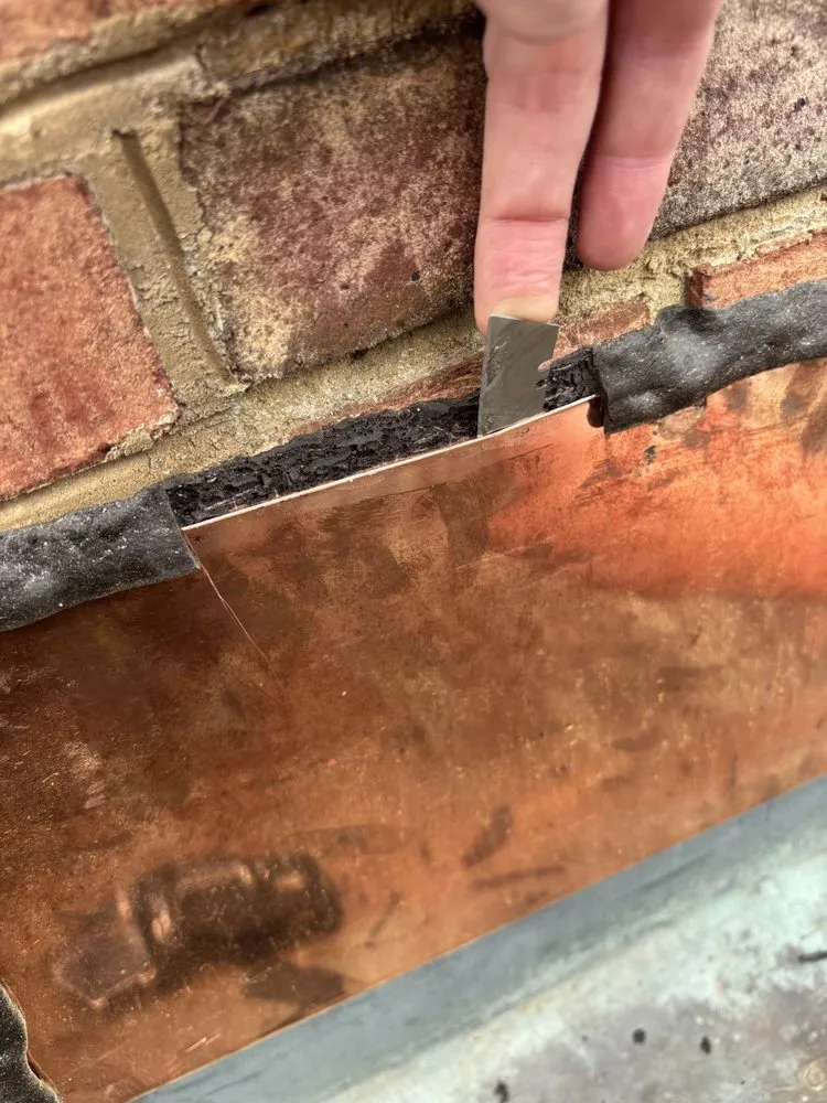 Slide of ASA Roofing