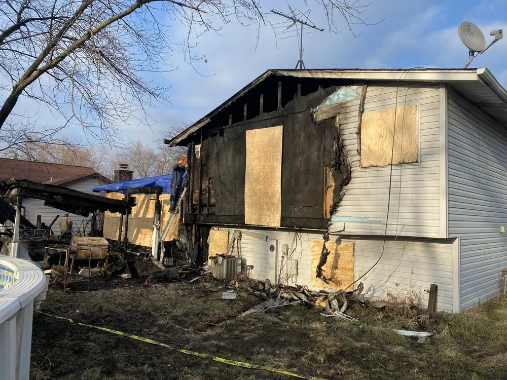 Slide of ASAP Boardup