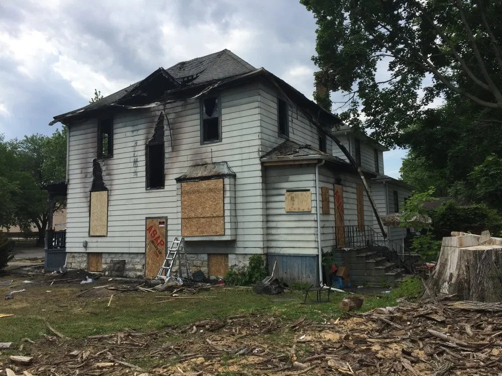 Slide of ASAP Boardup