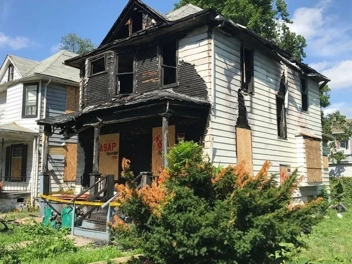 Slide of ASAP Boardup