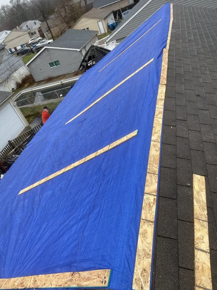 Slide of ASAP Boardup