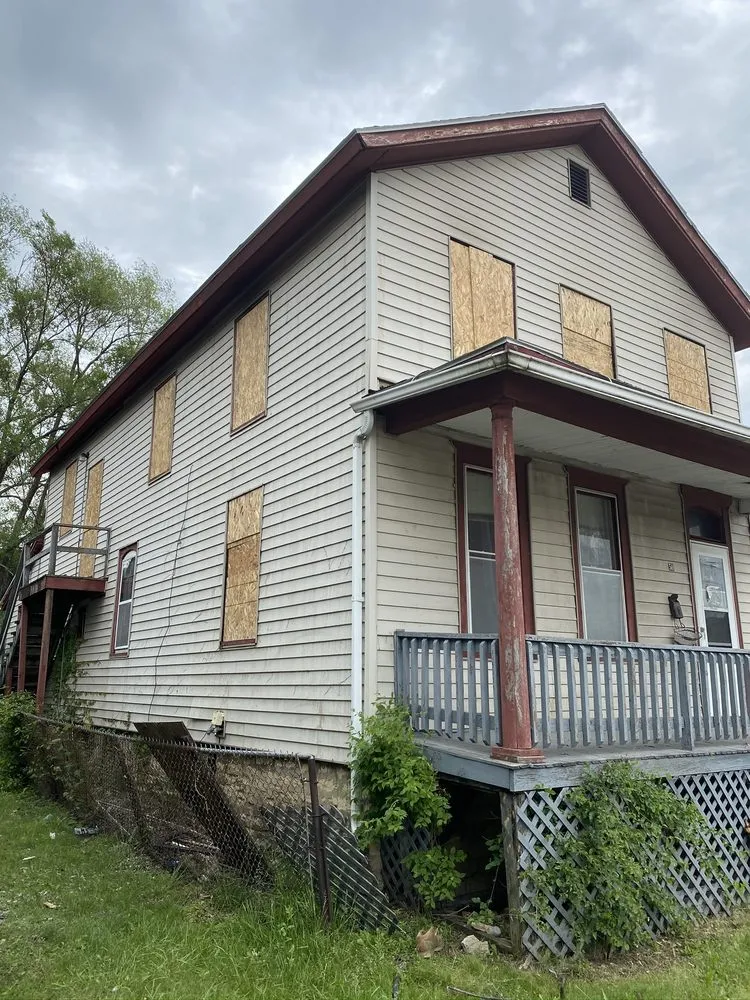 Slide of ASAP Boardup