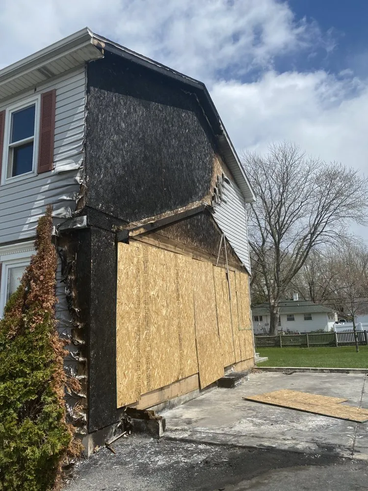 Slide of ASAP Boardup