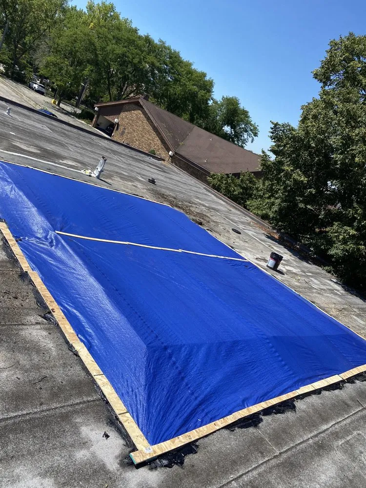 Slide of ASAP Boardup