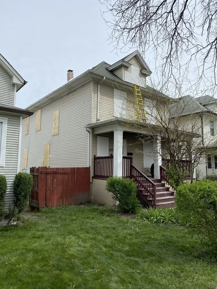 Slide of ASAP Boardup