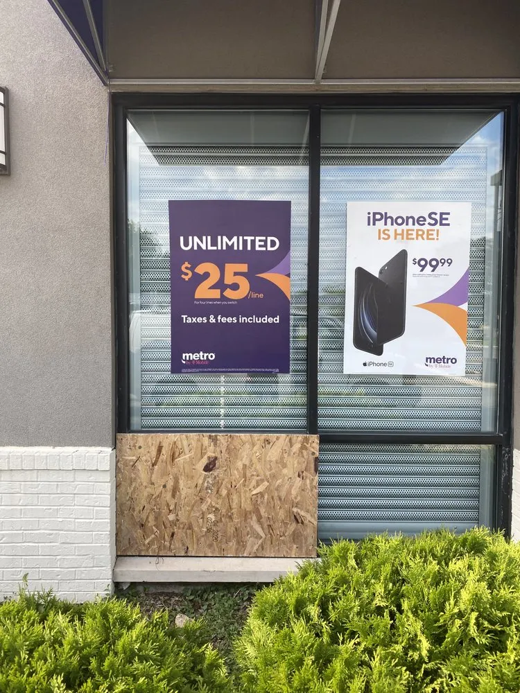 Slide of ASAP Boardup