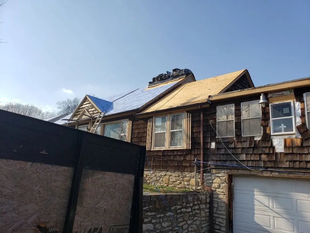 Slide of Asap Construction and Roofing