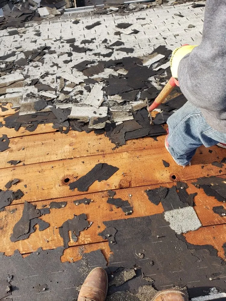 Slide of Asap Construction and Roofing