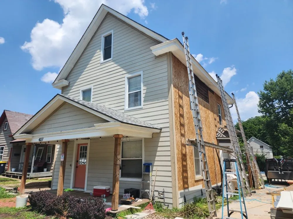 Slide of Asap Construction and Roofing