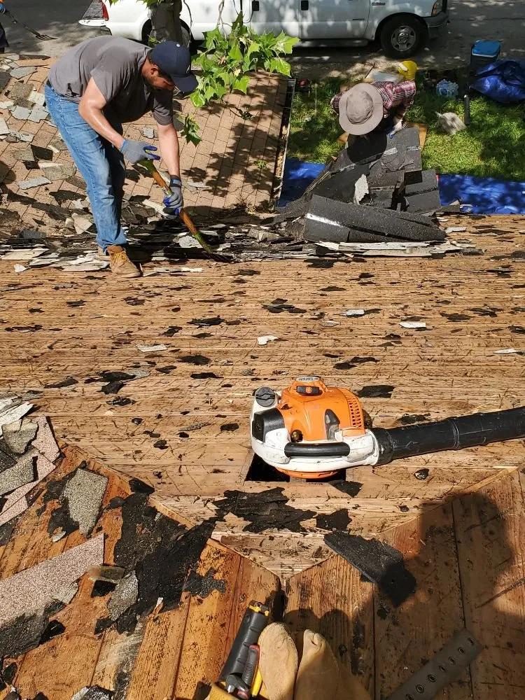 Slide of Asap Construction and Roofing