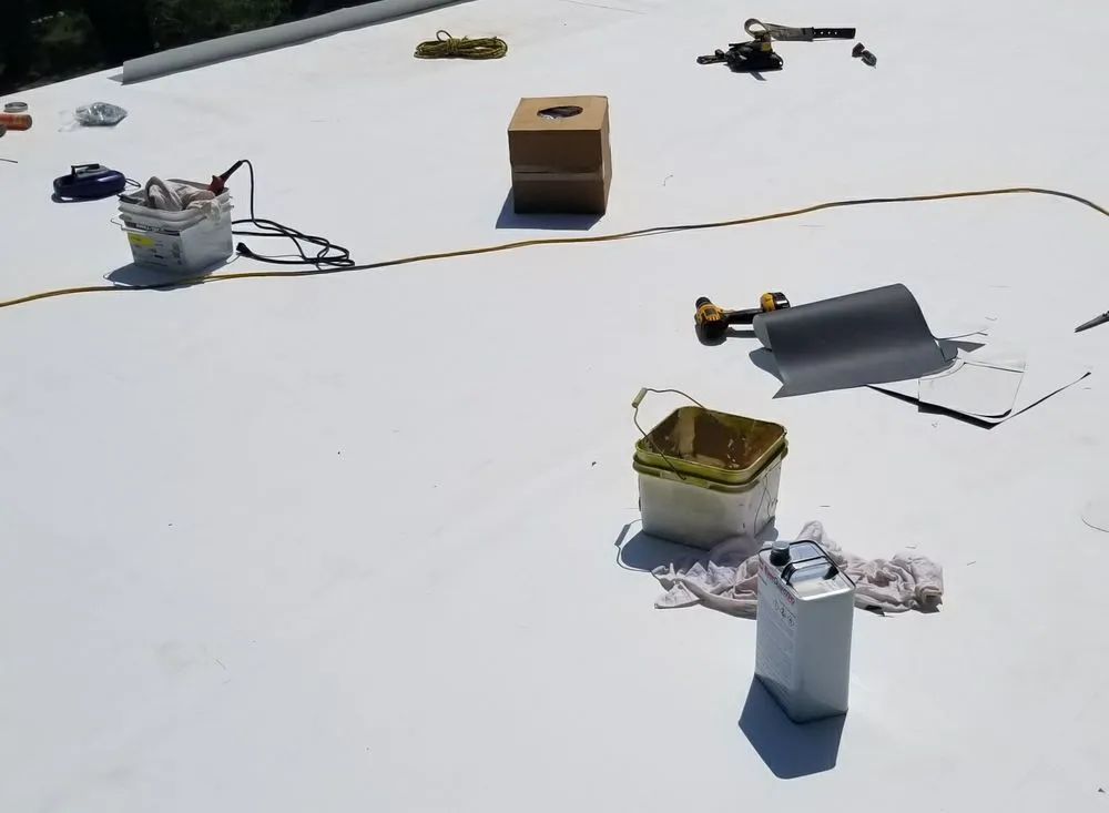 Slide of Asap Construction and Roofing