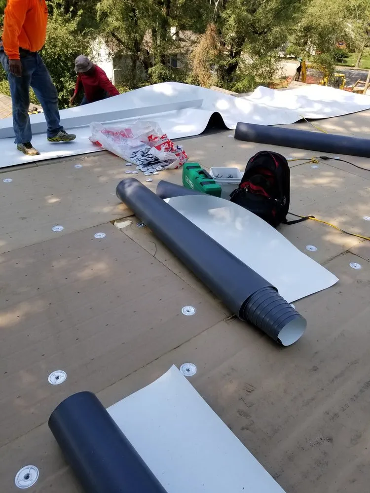 Slide of Asap Construction and Roofing