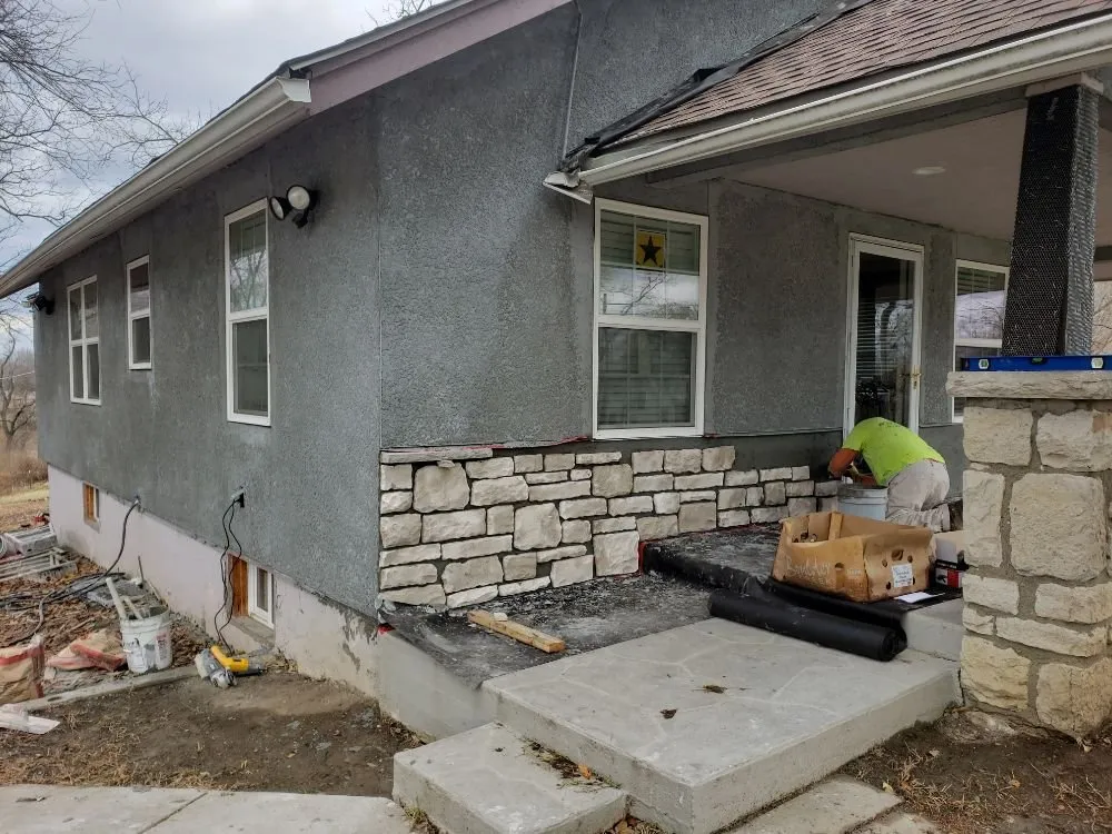 Slide of Asap Construction and Roofing