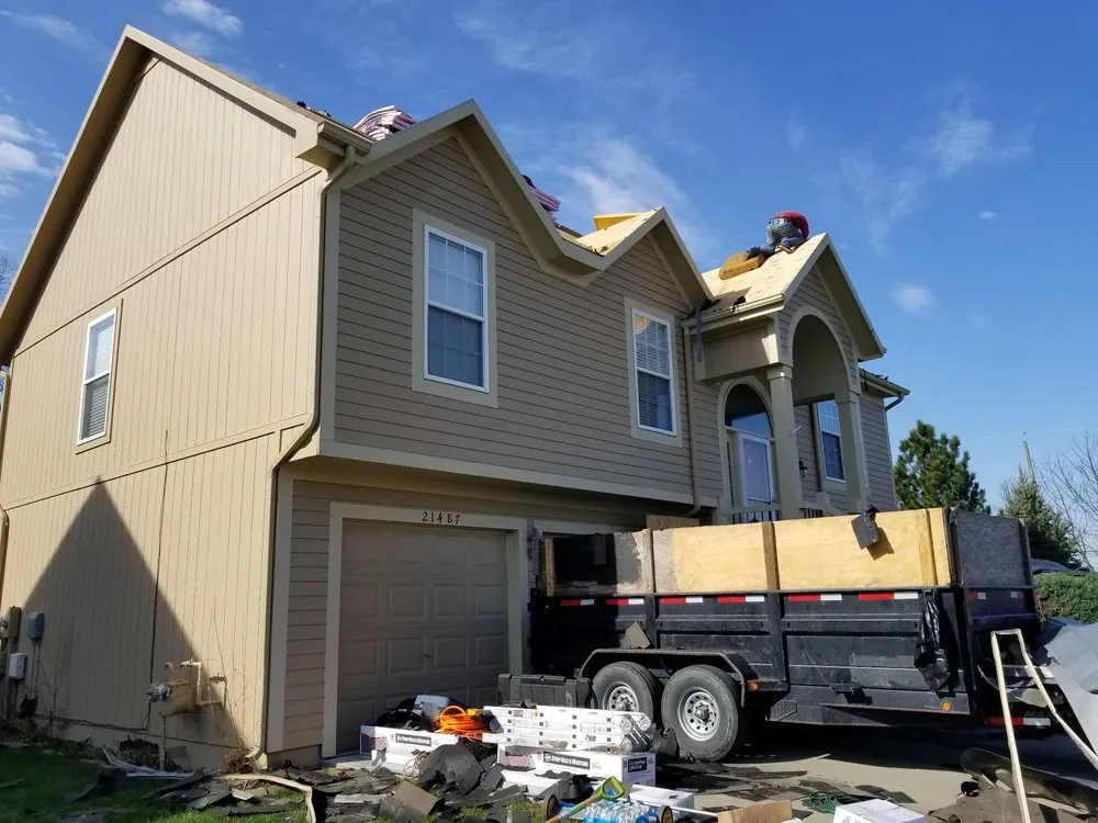 Slide of Asap Construction and Roofing