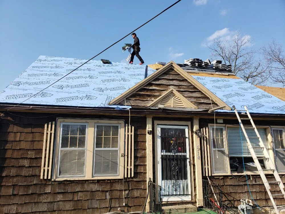 Slide of Asap Construction and Roofing