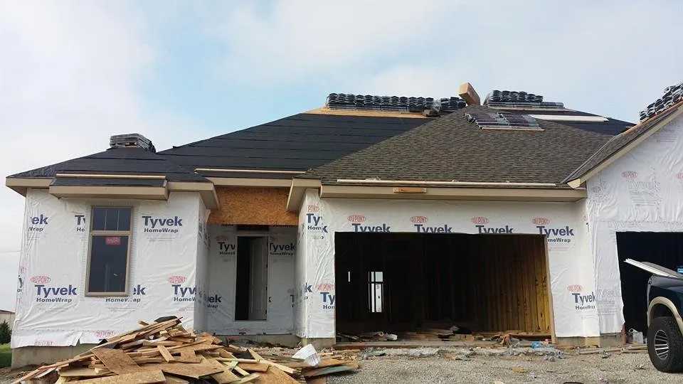 Slide of ASAP Construction and Roofing