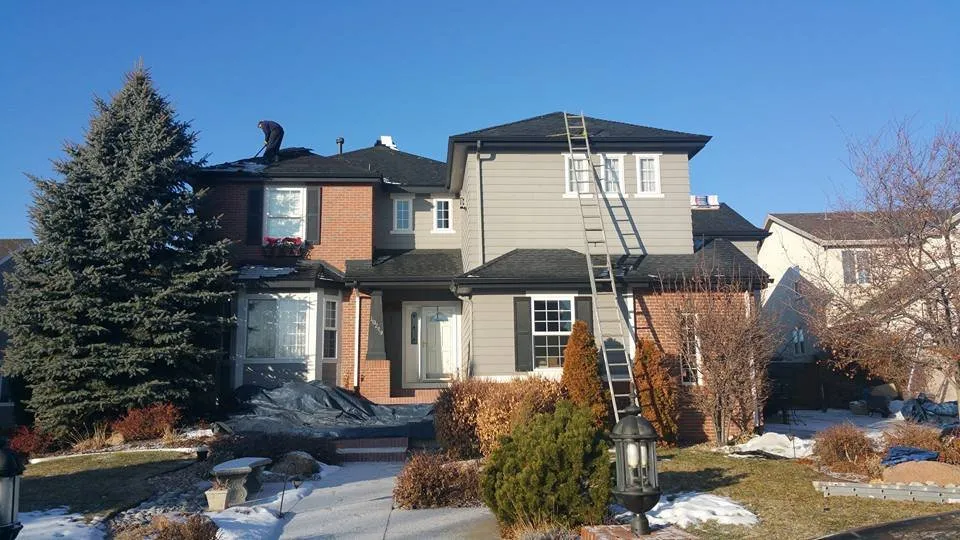 Slide of ASAP Construction and Roofing