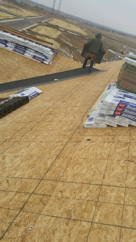 Slide of ASAP Construction and Roofing