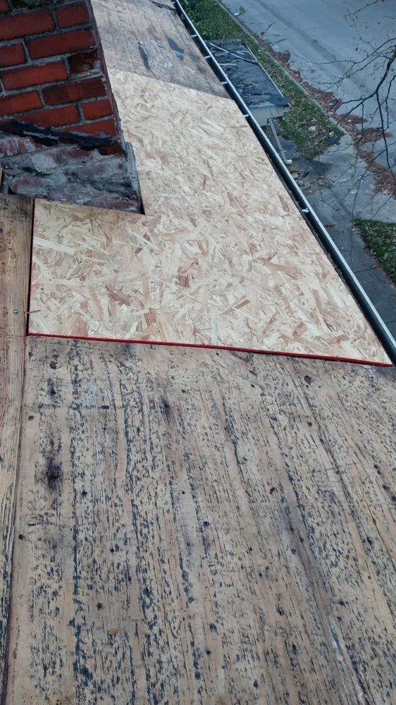 Slide of ASAP Construction and Roofing