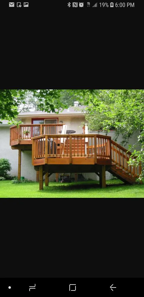 Slide of Asap Francis James Construction